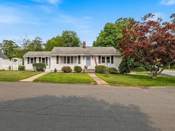 50 Fernwood Ave, Haverhill, MA 01835
