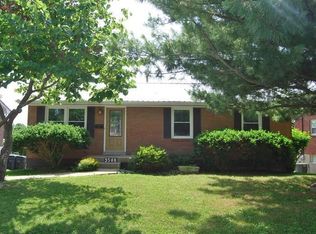 3548 Galahad Dr, Lexington, KY 40517