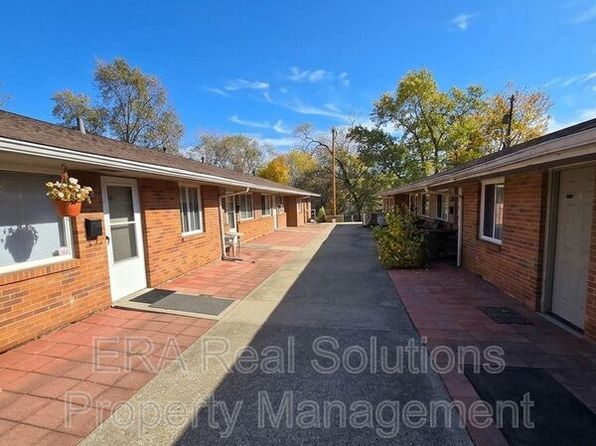 2870 Perdue Ave APT D