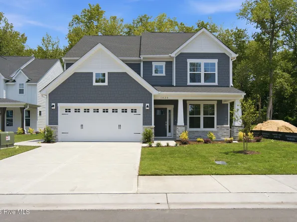 1020 Doe Place, Wilmington, NC 28409