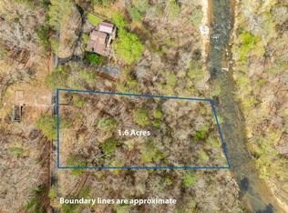 1873 Marie Dr #1873, Talking Rock, GA 30175
