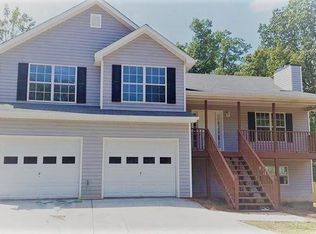 560 N Raburn Rd, Bremen, GA 30110