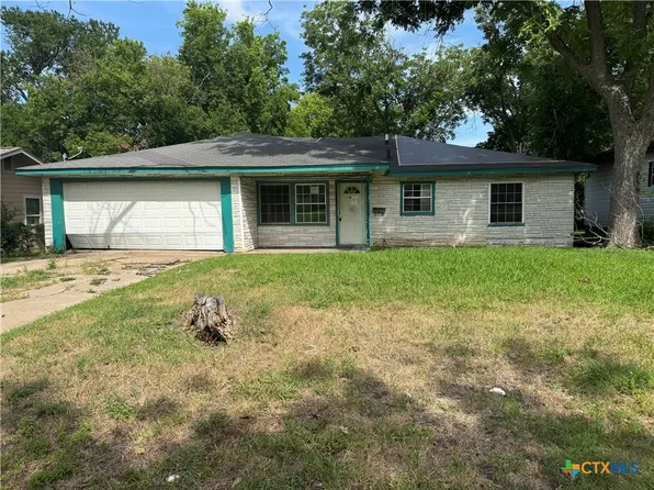 707 S 34th St, Temple, TX 76501