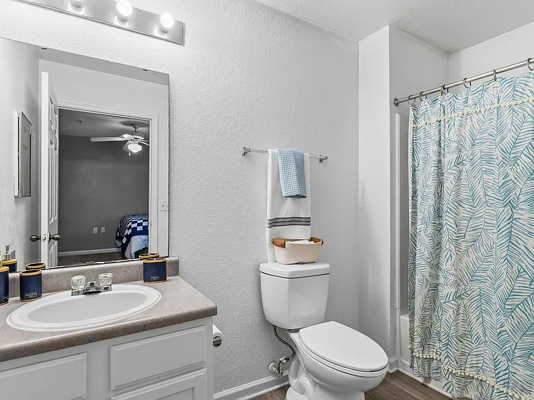 Townhomes at TSC — Photo 16
