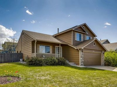 14780 E 52nd Ave, Denver, CO, 80239