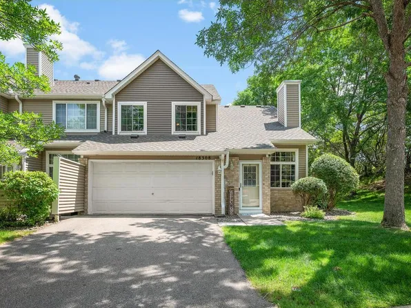 18308 Coneflower Ln, Eden Prairie, MN 55346