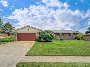 6148 Rosecrest Dr, Dayton, OH 45414