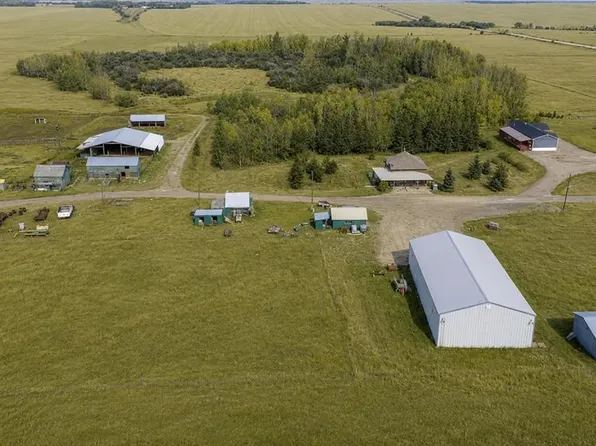 711014 Range Road 80 Rural Grande Pr #1, County Of, AB T0H 3S0