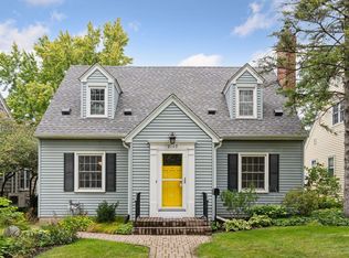 2109 Bayard Ave, Saint Paul, MN 55116