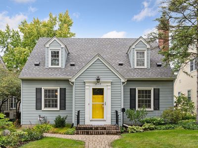 2109 Bayard Ave, Saint Paul, MN, 55116