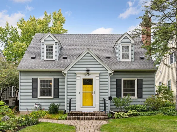 2109 Bayard Ave, Saint Paul, MN 55116