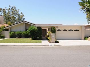 6509 E Via Estrada, Anaheim, CA 92807