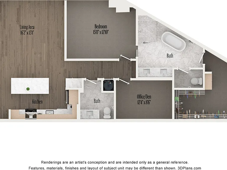 The Sinclair Residences — Photo 34