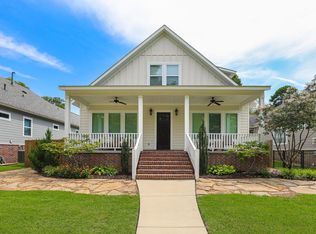 664 Cottage Ln, Benton, AR 72019