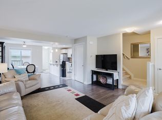 124 Cy Becker Blvd NW, Edmonton, AB T5Y0X9