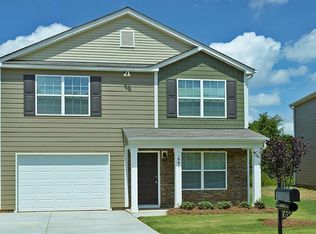 4545 Heatherly Rd #93, Winston Salem, NC 27105