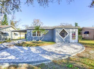 5211 48th Ter N, Saint Petersburg, FL 33709