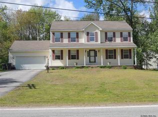 42 Gailor Rd, Gansevoort, NY 12831