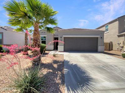 37711 W Bello Ln, Maricopa, AZ, 85138