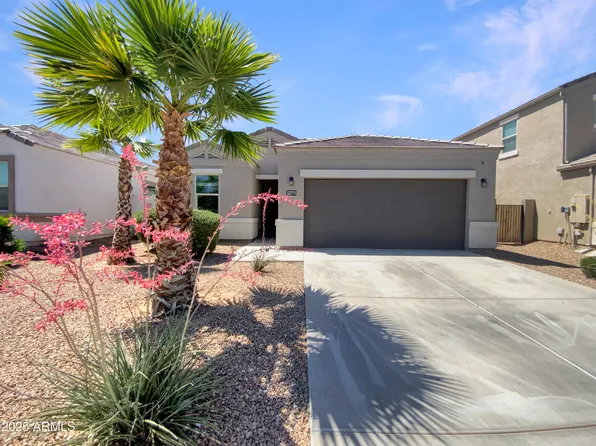 37711 W BELLO Lane, Maricopa, AZ 85138