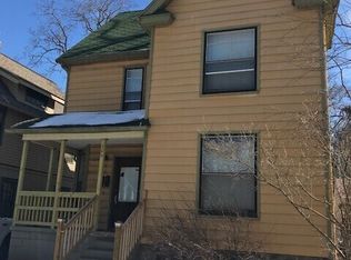 306 N State St, Ann Arbor, MI 48104
