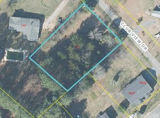 111 Club View Dr, Cherryville, NC 28021