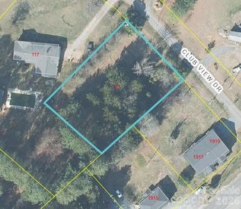 111 Club View Dr, Cherryville, NC, 28021
