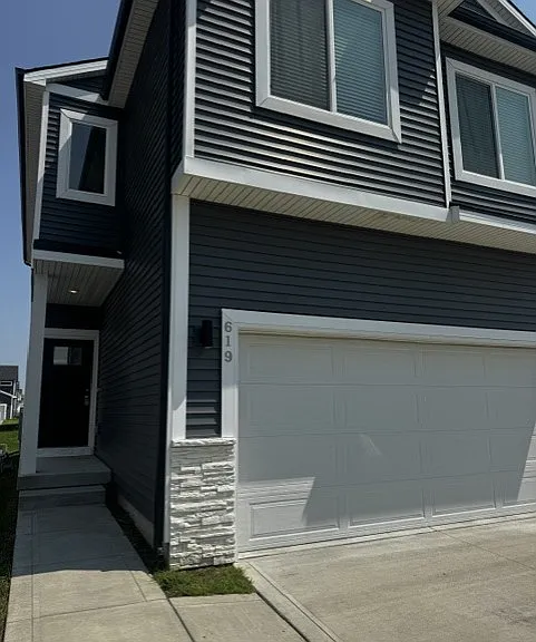 Front entry porch