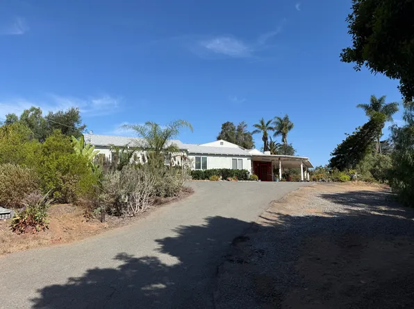 1221 Phillips St #1, Vista, CA 92083