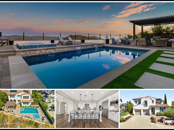 845 Orion Way, San Marcos, CA 92078