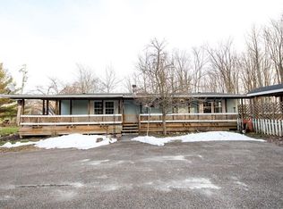 17803 Burrows Rd, Thompson, OH 44086