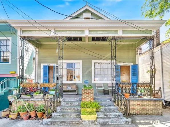 915 Clouet St, New Orleans, LA 70117