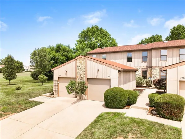 5354 Pros Dr, West Chester, OH 45069