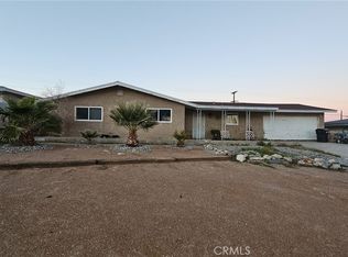 12156 Lakeview Dr, Trona, CA 93562