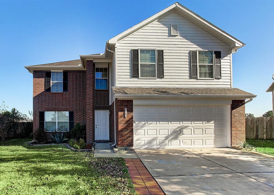 1st image of 5403 McKinley Ct