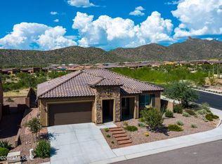 7058 W Kanab Creek Trl, Marana, AZ 85658