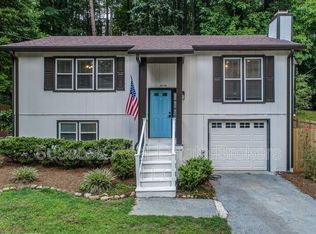 4734 N Springs Rd NW, Kennesaw, GA 30144