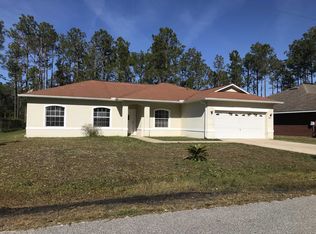 80 Kalamazoo Trl, Palm Coast, FL 32164