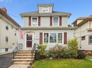 112 Camden St, Roselle Park, NJ 07204
