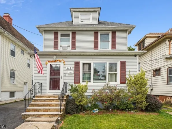 112 Camden St, Roselle Park Boro, NJ 07204