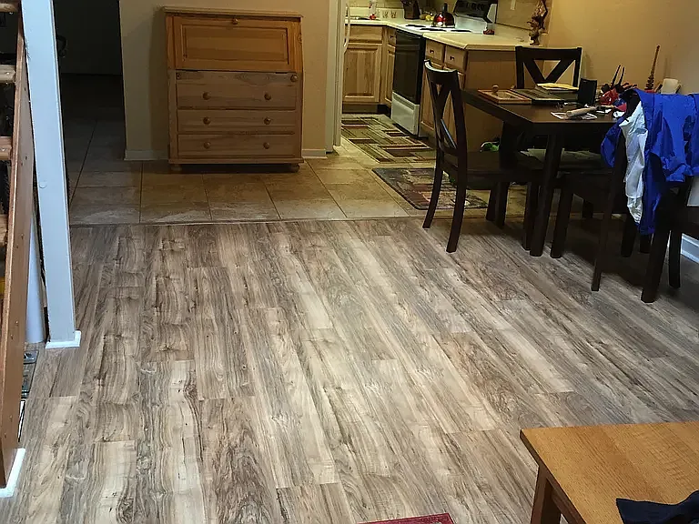 1 bed, 715 sqft, $2,650 — Photo 2