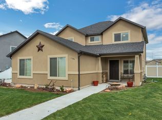 1184 W 1500th St S, Springville, UT 84663