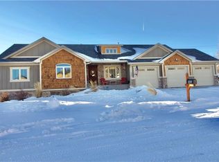 3485 Stone Mountain Cir, Billings, MT 59106