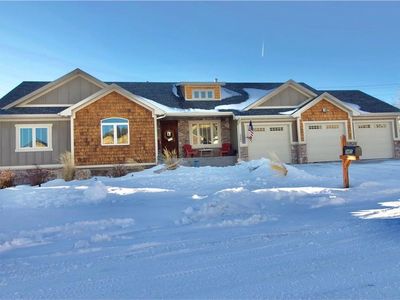 3485 Stone Mountain Cir, Billings, MT, 59106