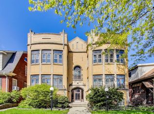 8152 S Merrill Ave #1, Chicago, IL 60617