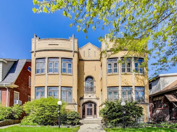 8152 S Merrill Ave #1, Chicago, IL 60617