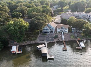 2215 Francis Sites Dr, Spirit Lake, IA 51360