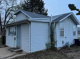 1821 N Cutright St, Chillicothe, IL
