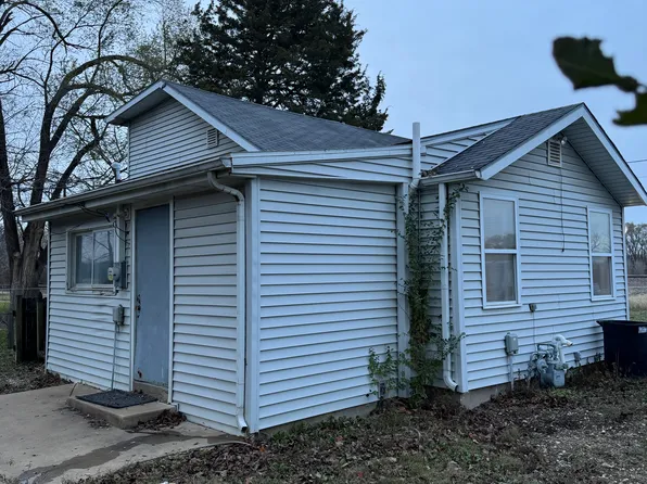 1821 N Cutright St, Chillicothe, IL 61523