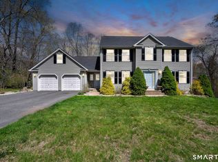 198 North Farms Road, Coventry, CT 06238